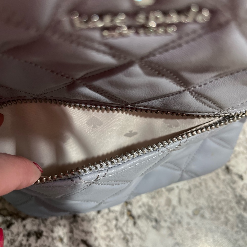 New without tags Kate Spade Natalia Mini Convertible backpack - Picture 11 of 13